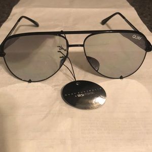 Quay Australia Sunglasses. NWT